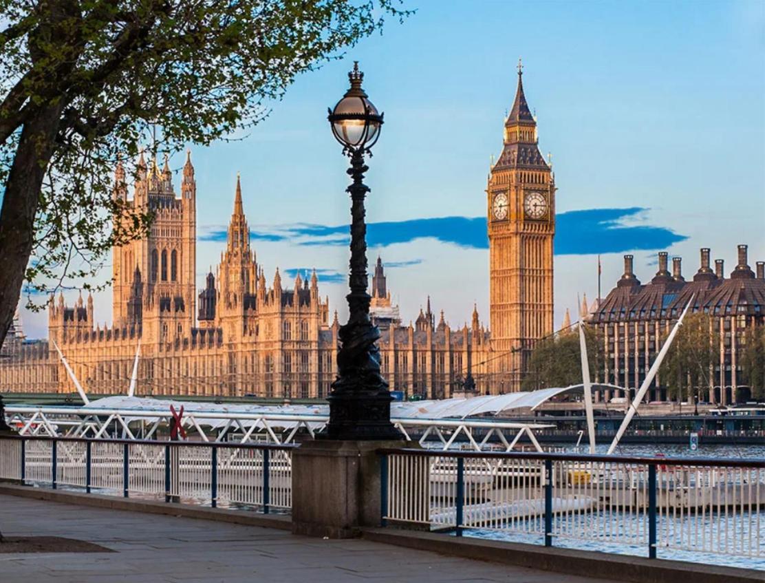 Great Location Room In Central London - Waterloo Dış mekan fotoğraf